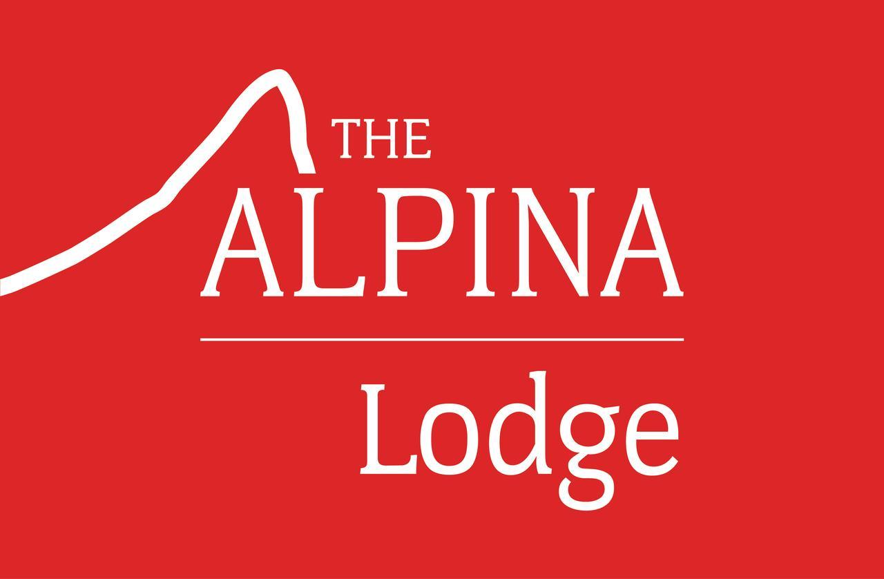 Alpina Lodge Bed & Breakfast Tschiertschen Eksteriør bilde